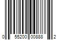 Barcode Image for UPC code 055200008882