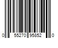 Barcode Image for UPC code 055270958520