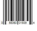 Barcode Image for UPC code 055350019394