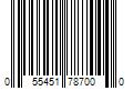 Barcode Image for UPC code 055451787000