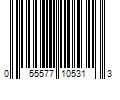 Barcode Image for UPC code 055577105313