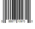 Barcode Image for UPC code 055577109700