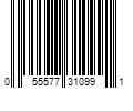 Barcode Image for UPC code 055577310991