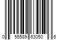 Barcode Image for UPC code 055589630506