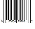 Barcode Image for UPC code 055604958882