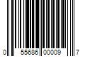 Barcode Image for UPC code 055686000097