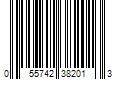 Barcode Image for UPC code 055742382013