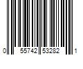 Barcode Image for UPC code 055742532821