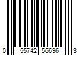 Barcode Image for UPC code 055742566963