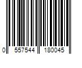 Barcode Image for UPC code 05575441800427