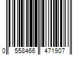 Barcode Image for UPC code 05584664719034