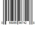 Barcode Image for UPC code 055855967428