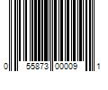 Barcode Image for UPC code 055873000091