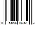 Barcode Image for UPC code 055986197503