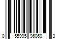 Barcode Image for UPC code 055995960693