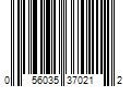 Barcode Image for UPC code 056035370212