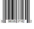 Barcode Image for UPC code 056035371622