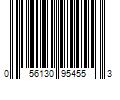 Barcode Image for UPC code 056130954553