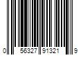 Barcode Image for UPC code 056327913219