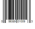 Barcode Image for UPC code 056389010093