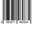 Barcode Image for UPC code 05639714608391