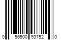 Barcode Image for UPC code 056500937520