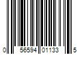 Barcode Image for UPC code 056594011335