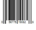 Barcode Image for UPC code 056775190828