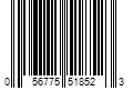 Barcode Image for UPC code 056775518523