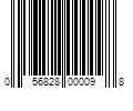 Barcode Image for UPC code 056828000098