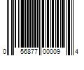 Barcode Image for UPC code 056877000094