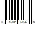 Barcode Image for UPC code 056901969663