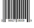 Barcode Image for UPC code 056927090099