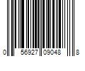 Barcode Image for UPC code 056927090488