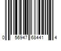 Barcode Image for UPC code 056947684414