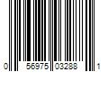 Barcode Image for UPC code 056975032881