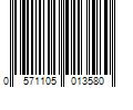 Barcode Image for UPC code 05711050135837