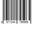 Barcode Image for UPC code 05712447959678