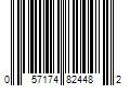 Barcode Image for UPC code 057174824482