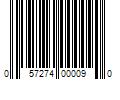 Barcode Image for UPC code 057274000090