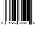 Barcode Image for UPC code 057283000098