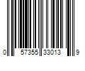 Barcode Image for UPC code 057355330139