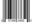 Barcode Image for UPC code 057355336520