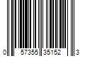 Barcode Image for UPC code 057355351523