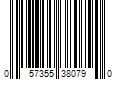 Barcode Image for UPC code 057355380790