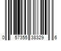 Barcode Image for UPC code 057355383296