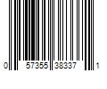 Barcode Image for UPC code 057355383371