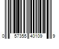 Barcode Image for UPC code 057355401099