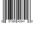 Barcode Image for UPC code 057355428416