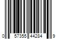 Barcode Image for UPC code 057355442849